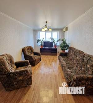 3-к квартира, вторичка, 56м2, 9/9 этаж