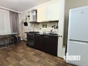 3-к квартира, вторичка, 63м2, 4/9 этаж