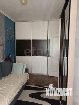 3-к квартира, вторичка, 60м2, 2/5 этаж