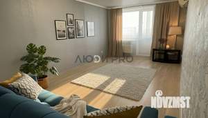 1-к квартира, вторичка, 56м2, 9/10 этаж