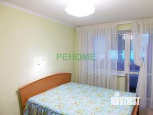 2-к квартира, вторичка, 51м2, 8/9 этаж