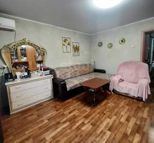 1-к квартира, вторичка, 36м2, 7/9 этаж