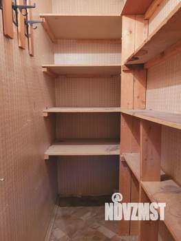 1-к квартира, вторичка, 36м2, 8/10 этаж