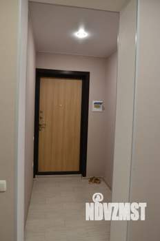 1-к квартира, вторичка, 45м2, 1/11 этаж