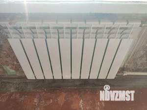 3-к квартира, вторичка, 76м2, 5/5 этаж