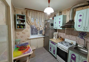 1-к квартира, вторичка, 33м2, 2/10 этаж