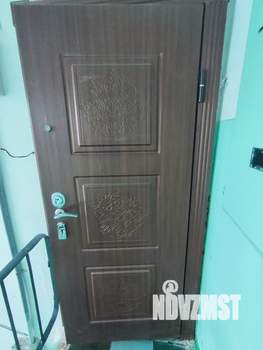 3-к квартира, вторичка, 59м2, 5/5 этаж