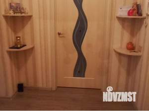 1-к квартира, вторичка, 37м2, 2/10 этаж