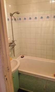 4-к квартира, вторичка, 77м2, 6/9 этаж