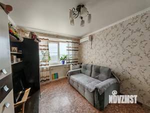 1-к квартира, вторичка, 21м2, 7/9 этаж