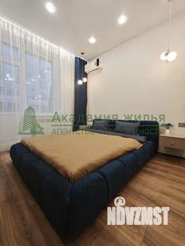 3-к квартира, вторичка, 83м2, 3/5 этаж