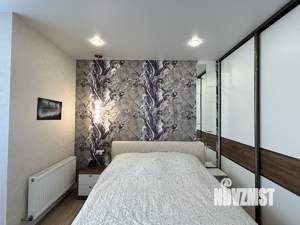 2-к квартира, вторичка, 59м2, 15/19 этаж
