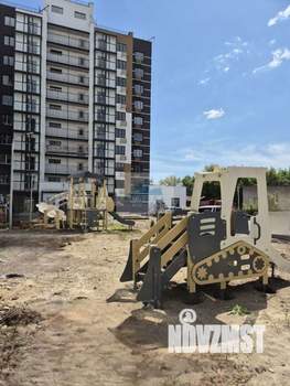 1-к квартира, вторичка, 41м2, 2/10 этаж
