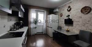 2-к квартира, вторичка, 67м2, 5/14 этаж