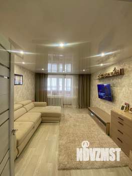 4-к квартира, вторичка, 105м2, 5/10 этаж