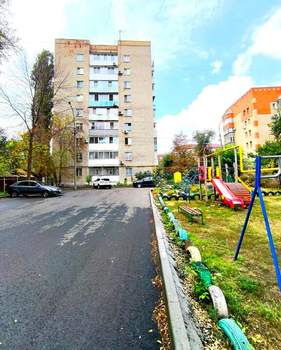 3-к квартира, вторичка, 54м2, 2/9 этаж