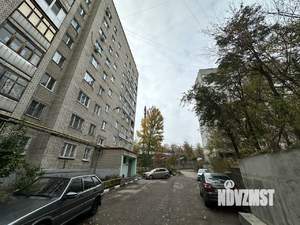 3-к квартира, вторичка, 63м2, 7/9 этаж