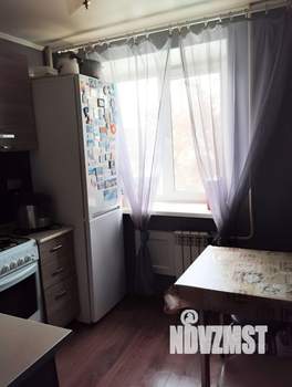 3-к квартира, вторичка, 43м2, 3/5 этаж