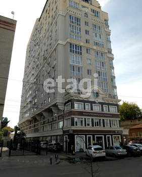 2-к квартира, вторичка, 50м2, 4/18 этаж