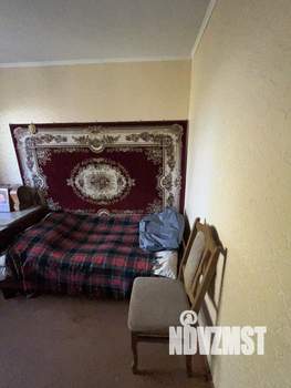 3-к квартира, вторичка, 62м2, 5/9 этаж