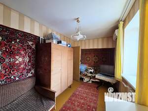 2-к квартира, вторичка, 40м2, 5/6 этаж