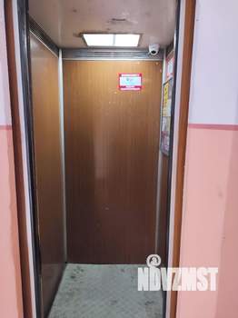 2-к квартира, вторичка, 52м2, 4/9 этаж