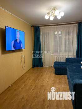 2-к квартира, вторичка, 47м2, 8/9 этаж