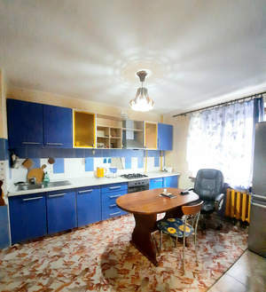 3-к квартира, вторичка, 77м2, 7/10 этаж