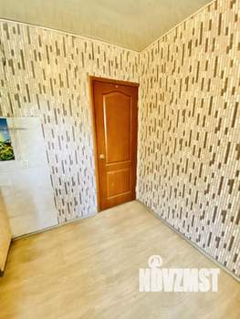 1-к квартира, вторичка, 31м2, 2/5 этаж