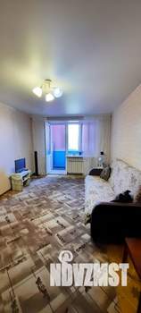 1-к квартира, вторичка, 33м2, 8/9 этаж