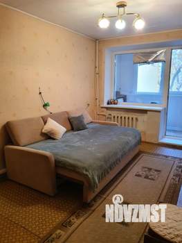 2-к квартира, вторичка, 51м2, 2/4 этаж