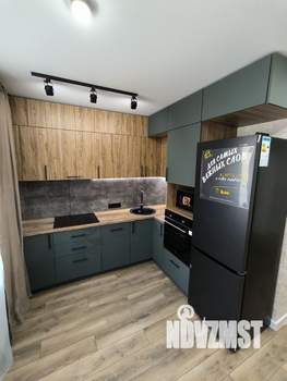 1-к квартира, вторичка, 40м2, 5/10 этаж