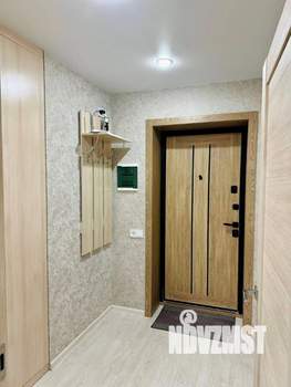 2-к квартира, вторичка, 35м2, 3/10 этаж