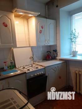 1-к квартира, вторичка, 30м2, 1/6 этаж