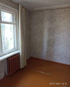 3-к квартира, вторичка, 60м2, 5/5 этаж