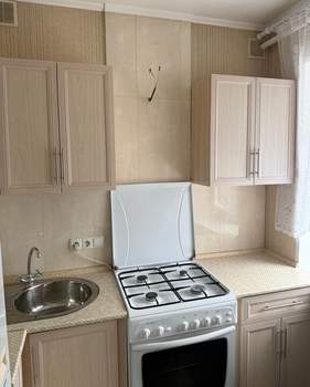 2-к квартира, вторичка, 45м2, 5/5 этаж