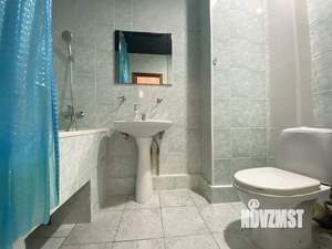 2-к квартира, вторичка, 53м2, 10/10 этаж