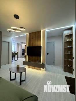 2-к квартира, вторичка, 46м2, 15/25 этаж