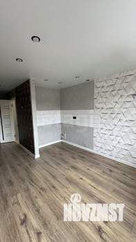1-к квартира, вторичка, 41м2, 6/10 этаж
