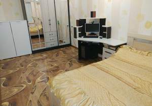 1-к квартира, вторичка, 30м2, 1/3 этаж