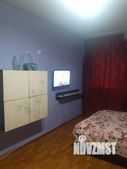 1-к квартира, вторичка, 30м2, 1/6 этаж
