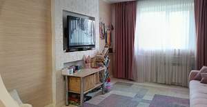 2-к квартира, вторичка, 53м2, 3/9 этаж