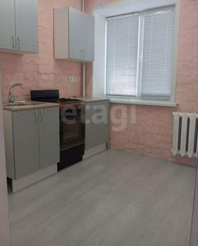 1-к квартира, вторичка, 33м2, 8/10 этаж