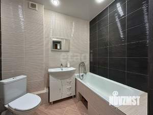 1-к квартира, вторичка, 38м2, 2/3 этаж