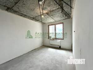 1-к квартира, вторичка, 46м2, 13/24 этаж