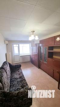1-к квартира, вторичка, 30м2, 4/5 этаж