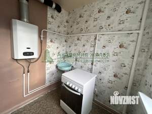 2-к квартира, вторичка, 45м2, 3/5 этаж