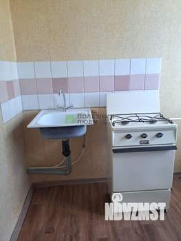 1-к квартира, вторичка, 22м2, 5/9 этаж