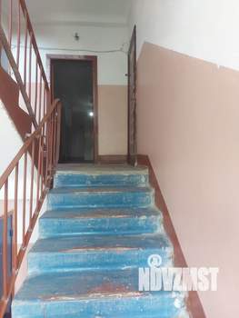 2-к квартира, вторичка, 44м2, 8/9 этаж