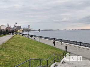 3-к квартира, вторичка, 65м2, 23/25 этаж